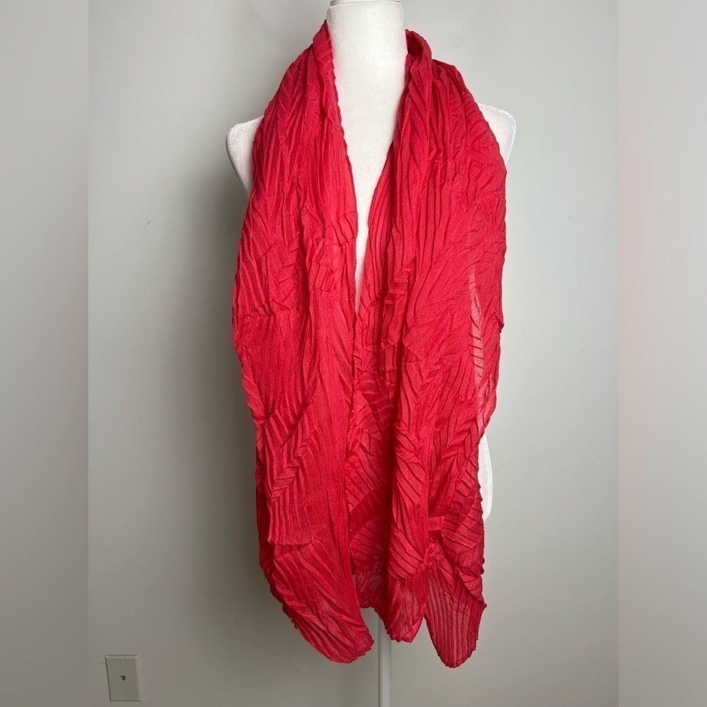 Unbranded Bundle (3) of Summer Lightweight Pastel Scarves‎ - Picture 6 of 10